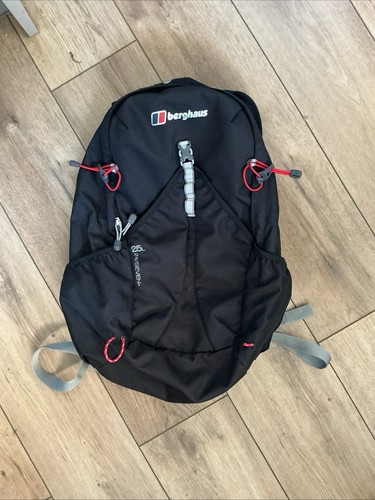 Berghaus 25l lightweight - berghaus,