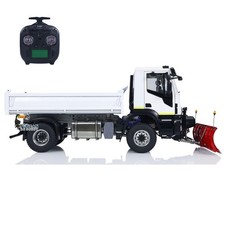 4x4 Metal 1/14 RC Hydraulic