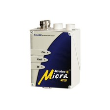 Kidde Airsense Replacement Stratos Micra 25 detector  (£ reduced) 