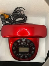 iDECT 10h4618 Carrera Corded