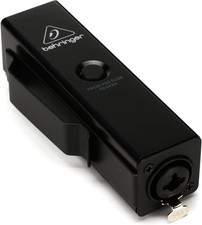 Behringer POWERPLAY P2 Compact