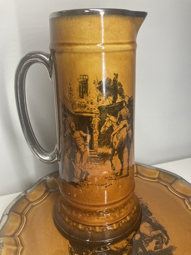 Pitcher jug ridgeways - pitcher,
