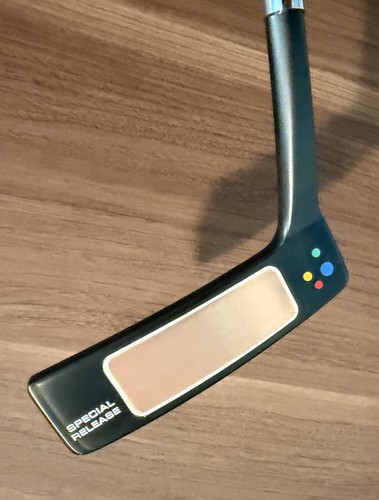 Custom scotty cameron - custom,