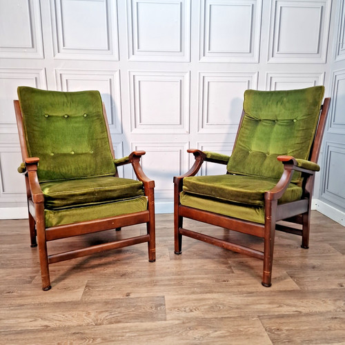 Vintage pair cintique - vintage,
