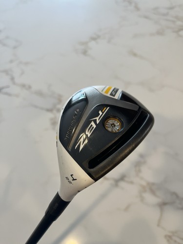 Taylormade rocketballz rbz - taylormade,