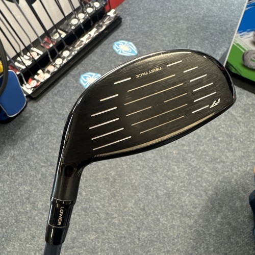 Taylormade quad mini driver - mini,