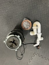 InSinkErator Model 46 Food