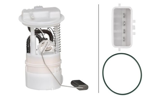 Hella fuel supply unit - , fits