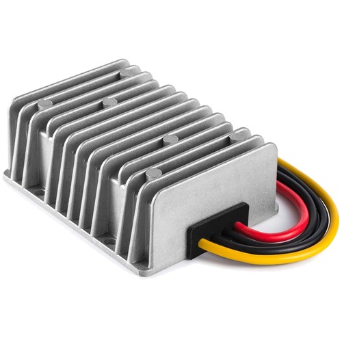 Waterproof 12v 24v - waterproof,