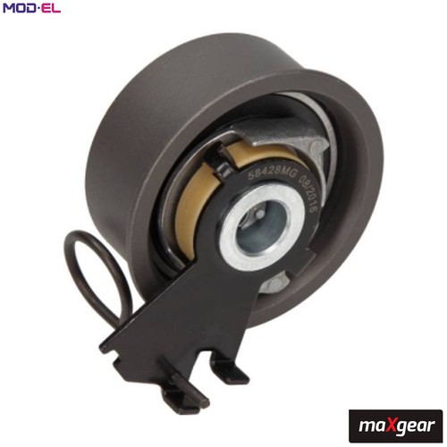 Tensioner pulley timing - tensioner, belt