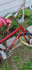 1983 Redline 600a (SWEETEST)