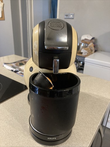 Nescafe dolce gusto - krups, pod