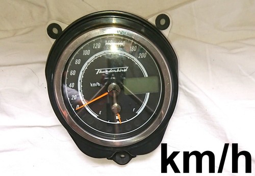Triumph thunderbird 1700 - thunderbird, 1600