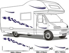 Smarts-Art MOTORHOME VINYL
