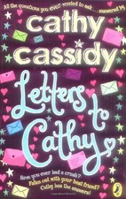 Letters To Cathy By Cathy