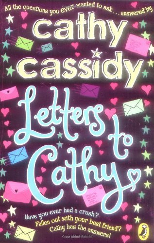 Letters cathy - letters,