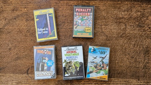 Amstrad cpc all - amstrad,
