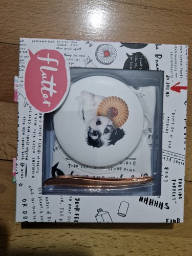 Flutter gift set - flutter,