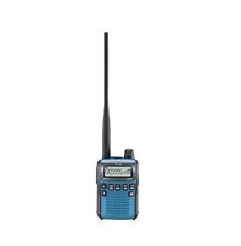 Icom Wideband Handheld Receiver IC-R6 Metallic Blue [Airband Special] #701EK36