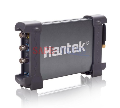 Hantek idso1070a 2ch 70mhz - 2ch,