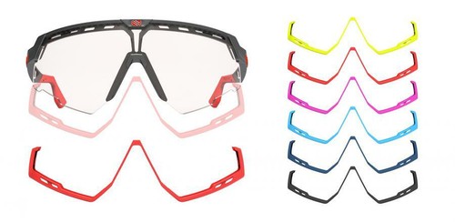 Rudy project bumpers kit for - kit,