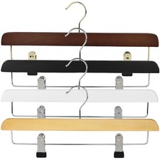 The hanger store wooden - the,