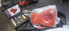 ALKO / ALCO Caravan Wheel Lock