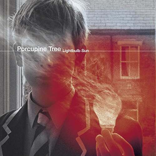 Porcupine tree lightbulb sun - :,