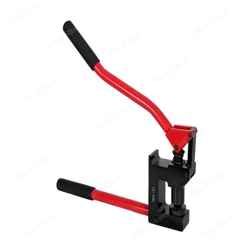Mechanical hole saw - mechanical, cc-100