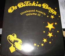 Da Bitchie Boyz Unreleased