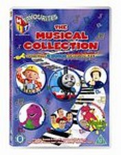 Hit Favourites: The Musical