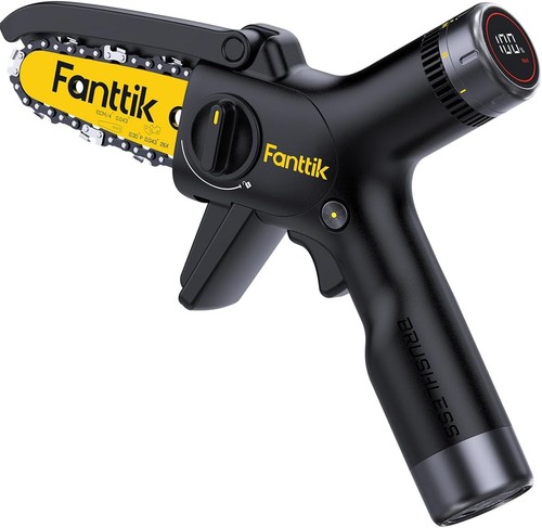 Fanttik turbolite w10 apex - fanttik,