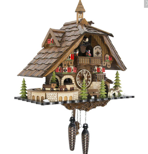 Engstler chalet style real - chalet-style,