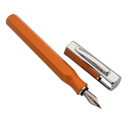 Faber castell orange ondoro - faber,