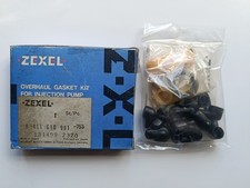 Nos genuine zexel - nos,