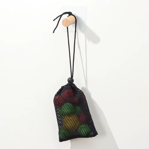 Durable nylon mesh drawstring - durable,