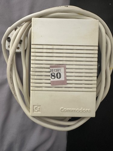 Amiga 1200 600 lightweight - 1200/600,