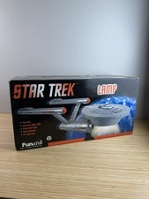 STAR TREK USS ENTERPRISE DESK