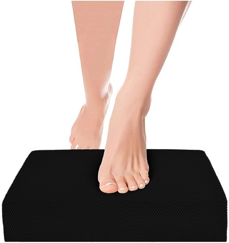 Balance board foam pad yoga - board,