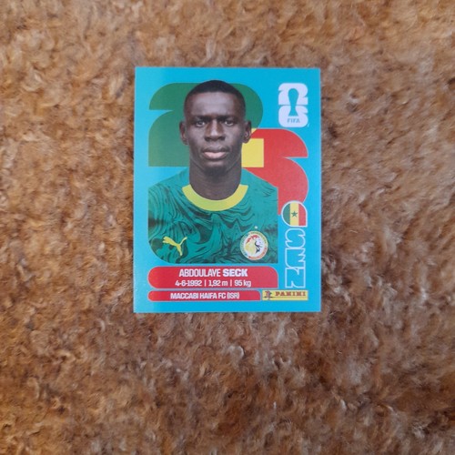 Panini fifa world cup 2026 - panini,