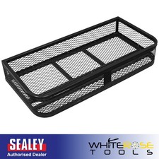 Sealey ATV Front Cargo Rack