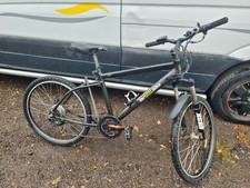 THR EEE BIKE Mountain  Pedal Assist E Bike  36v spares or repair 
