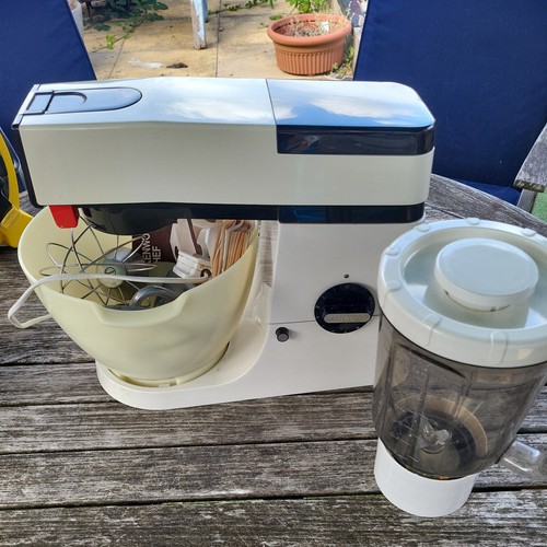 Kenwood chef a901 stand mixer - chef,
