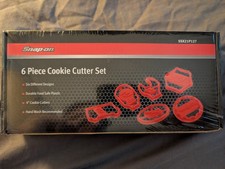Snap On Tools Cookie Cutter