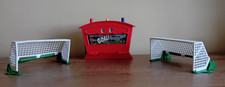 Set Of Goalposts & Scoretable (Two Corinthian Prostars/Microstars Included)