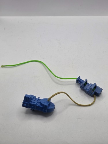 Vintage kenner the real - -,
