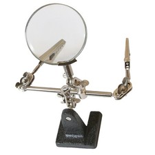 HELPING HANDS 2.5x 63 MM