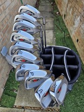 GENTS RIGHT HAND CALLAWAY BIG