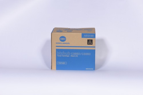 Genuine konica minolta tnp50y - genuine,