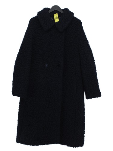Whistles women coat black - whistles, women's
